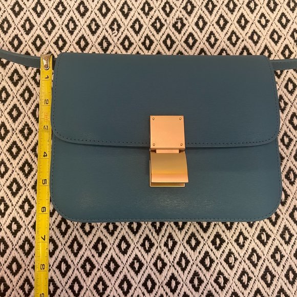 Women's Box Bag - Picture 9 of 16